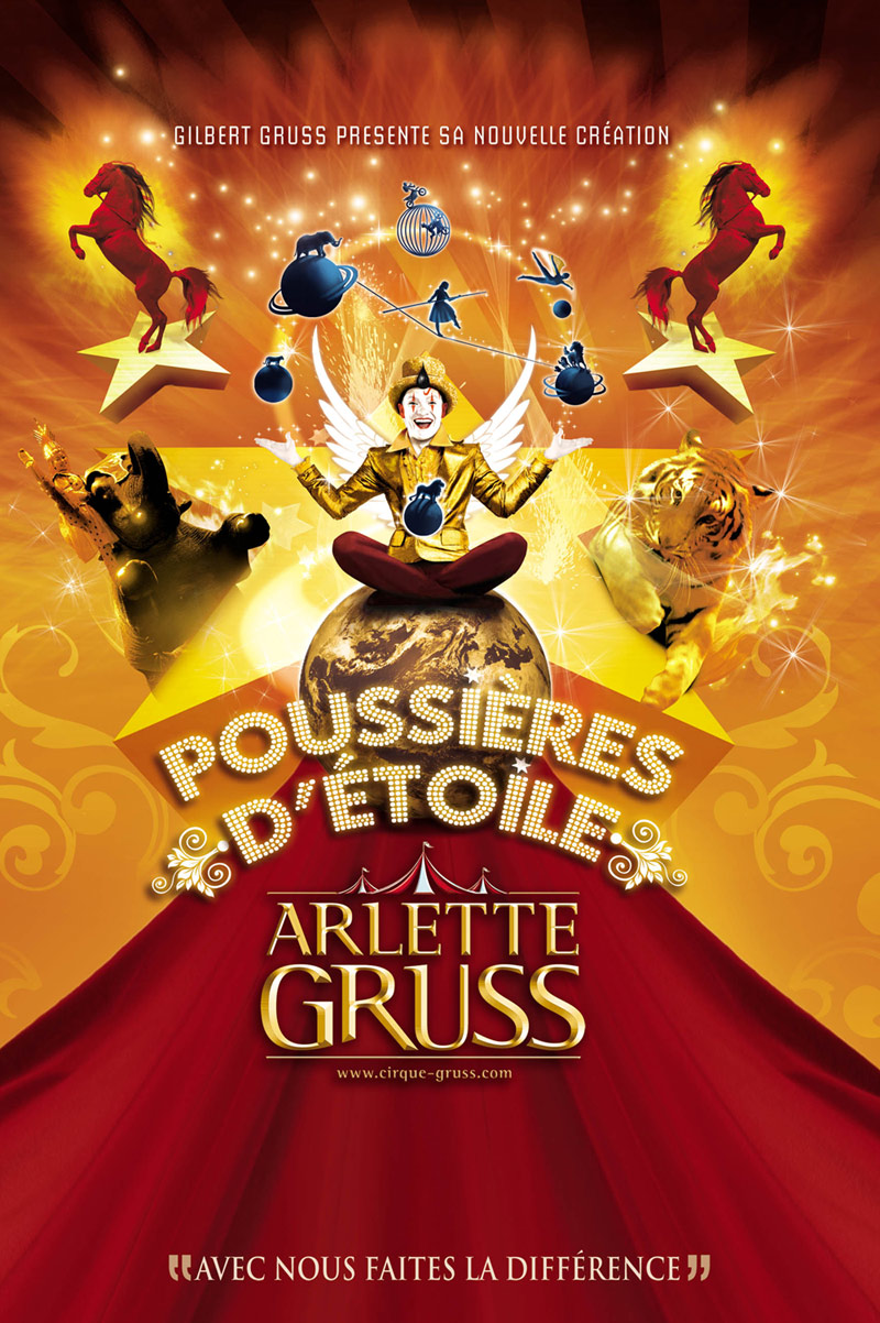 Copyright : Arlette Gruss - Poussières d'Etoile Copyright : Arlette Gruss - Poussières d'Etoile