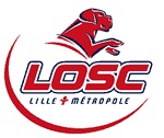 Copyright : DR - LOSC / Logo de 2002 à 2012