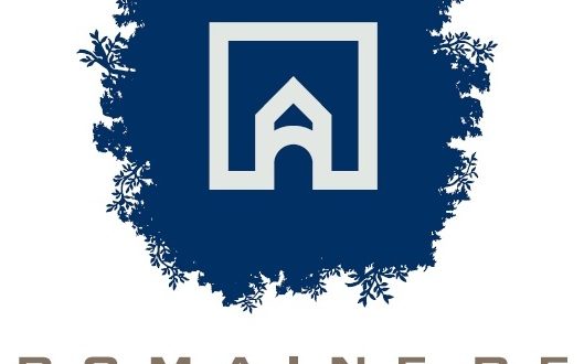Copyright : DR - LOSC / Logo du Domaine de Luchin