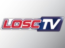 Copyright : DR - LOSC/ Logo du LOSC TV
