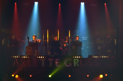 Musiciens Gruss