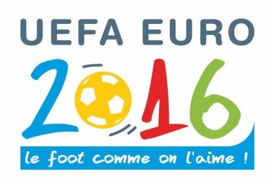 Copyright : DR - FFF / Logo de candidature à l'Euro 2016 Euro 2016 : la Fan Zone à la Gare Saint Sauveur de Lille ?