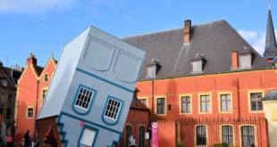 Bilan et prolongation de Lille 3000 - Fantastic