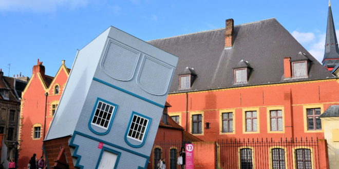 Bilan et prolongation de Lille 3000 - Fantastic