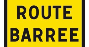 Infos pratiques concernant la fermeture de l'A25 ce lundi 02 décembre 2013