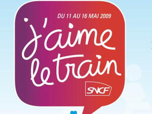 Copyright : DR / SNCF / J'aime le train