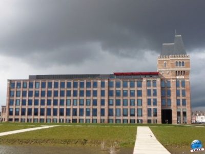 Copyright : Zoom Sur Lille / Euratechnologies article_euratechnologies01