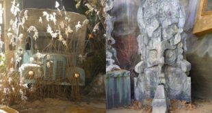 Copyright : Zoom Sur Lille / Cité Perdue