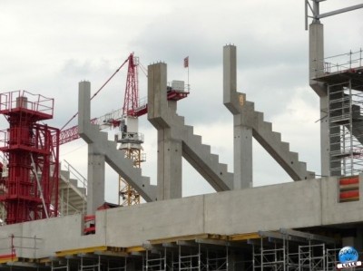 Copyright : Zoom Sur Lille / Crémaillères article_grand_stade02