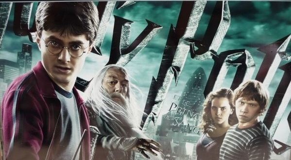 Copyright : Zoom Sur Lille / Train Harry Potter