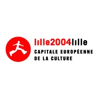 Copyright : DR - Lille 2004 / Logo Lille 2004 Capitale Européenne de la Culture