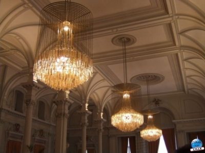 Copyright : Zoom Sur Lille / Salle des Fêtes article_prefecture_nord04