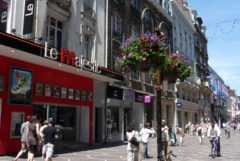 Lille en images Galerie Photos : Lille en images