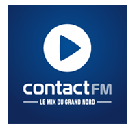 Logo Contact FM