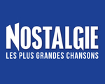 Logo Nostalgie