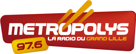 Logo Metropolys