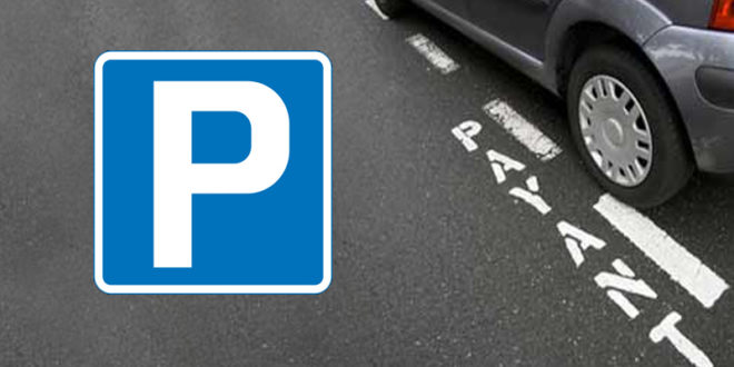 Parking Payant