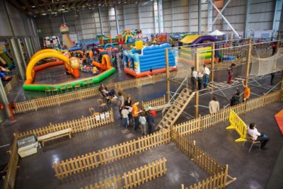 Kids Parc Lille