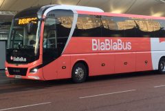 Bus Blablabus