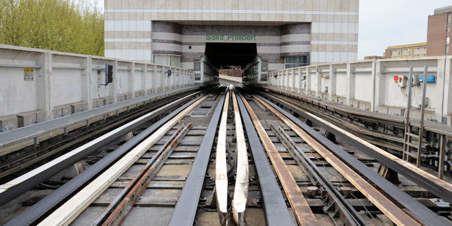 Vendredi 1er mai 2020 : Pas de service Bus, Métro, Tramway sur le réseau ilévia