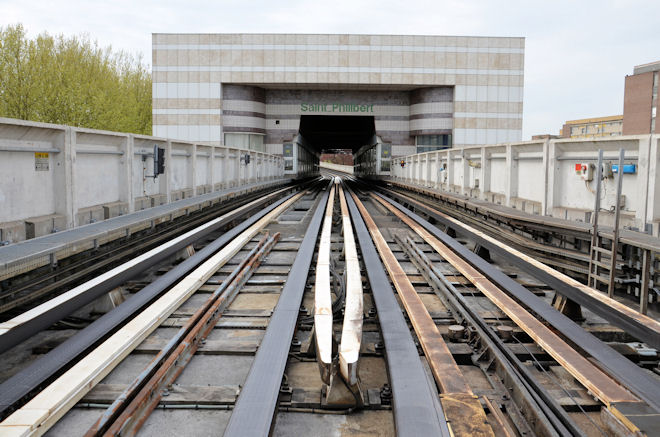 Vendredi 1er mai 2020 : Pas de service Bus, Métro, Tramway sur le réseau ilévia