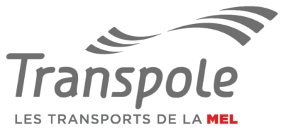 Logo Transpole
