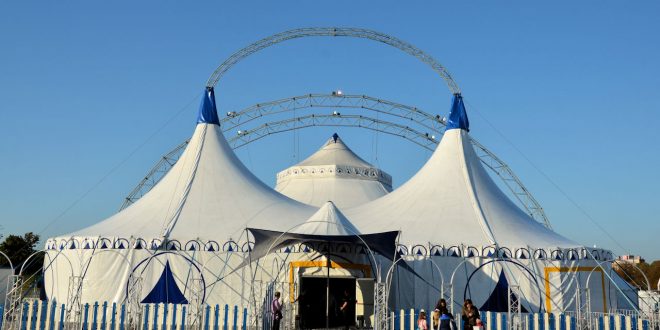 La Grande Fête Lilloise nouvelle version aura lieu du 17 octobre au 15 novembre 2026