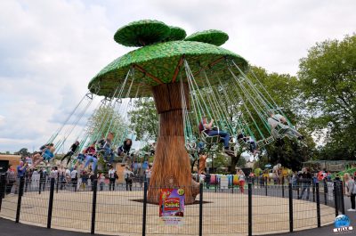 Copyright : Zoom Sur Lille / Cita Parc