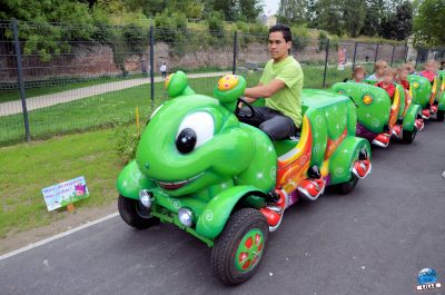 Copyright : Zoom Sur Lille / Cita Parc