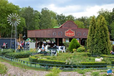 Copyright : Zoom Sur Lille / Cita Parc