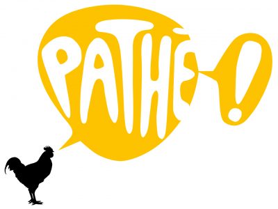 Copyright : DR - Pathé / Logo