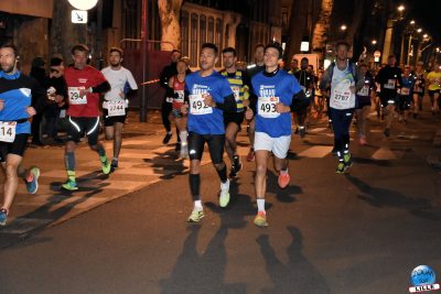 Copyright : Zoom Sur Lille / Urban Trail de Lille - Les coureurs du 5km