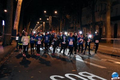 Copyright : Zoom Sur Lille / Urban Trail de Lille - Les coureurs & les marcheurs du Trail