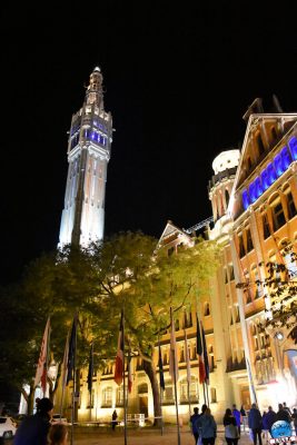 Copyright : Zoom Sur Lille / Urban Trail de Lille - Mairie de Lille