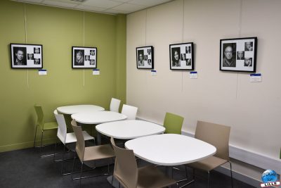 Copyright : Zoom Sur Lille / Urban Trail de Lille - La Voix du Nord