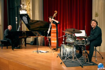 Copyright : Zoom Sur Lille / Urban Trail de Lille - Opéra de Lille - Musiciens