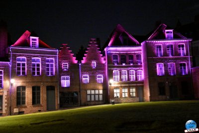 Copyright : Zoom Sur Lille / Urban Trail de Lille - Ilôt Comtesse