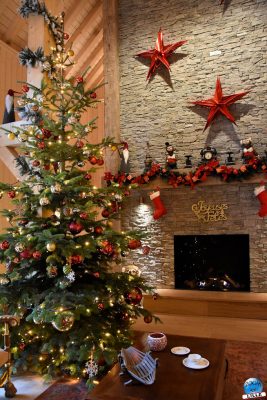 Copyright : Zoom Sur Lille / La Maison du Père Noël