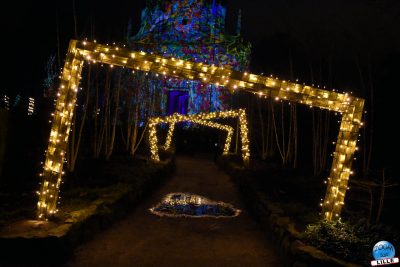 Copyright : Zoom Sur Lille / Jardin des Impressionnistes