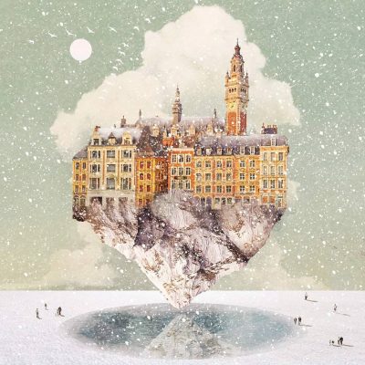 Copyright : DR - Adèle Hennion / LVII - Lille ma ville