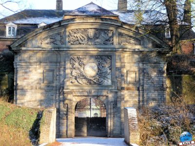 Copyright : Zoom Sur Lille / Citadelle de Lille