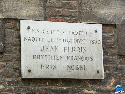 Copyright : Zoom Sur Lille / Citadelle de Lille
