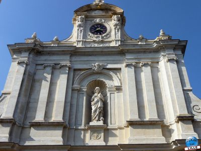 Copyright : Zoom Sur Lille / Église Sainte-Marie Madeleine