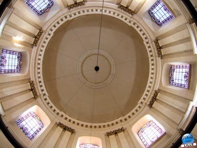 Copyright : Zoom Sur Lille / Église Sainte-Marie Madeleine
