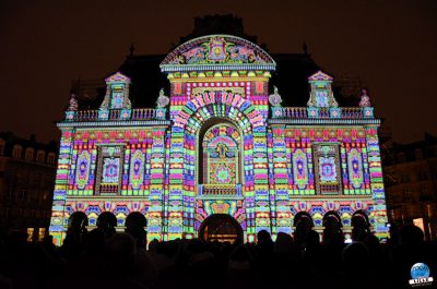 Copyright : Zoom Sur Lille / Porte de Paris