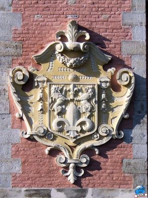 Copyright : Zoom Sur Lille / Porte de Roubaix