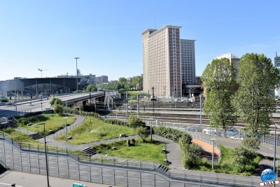 Copyright : Zoom Sur Lille / Cité Administrative