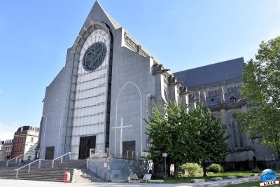 Copyright : Zoom Sur Lille / Cathédrale Notre-Dame de la Treille