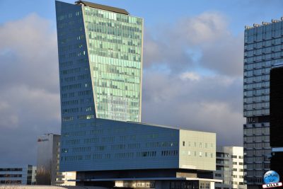Copyright : Zoom Sur Lille / Tour de Lille Europe