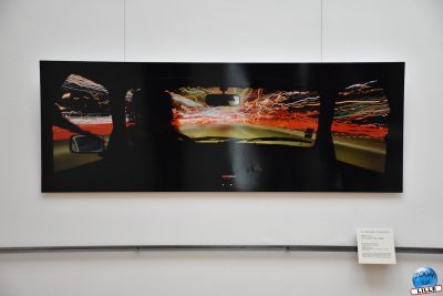 Copyright : Zoom Sur Lille / Exposition Le Regard d'Héléne